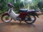 Bajaj M80 2004