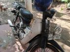 Bajaj M80 2007