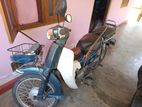 Bajaj Made in china 2003