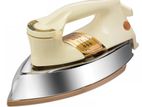 BAJAJ MAJESTY DRY HEAVY IRON 1000W - 440154 DHX 9