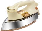 BAJAJ MAJESTY DRY HEAVY IRON 1000W - 440154 DHX 9
