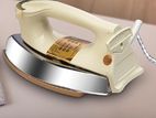 Bajaj Majesty Dry Iron 1000W - 440154 DHX 9