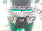 Bajaj RE Three Wheeler 2014