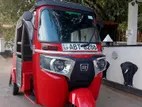 Bajaj RE 2019