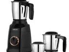 BAJAJ MILITARY SERIES MIXER GRINDER 750W - FINESSE-750