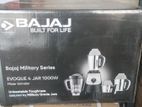Bajaj mixer grinder 1000w - ( 4jars)