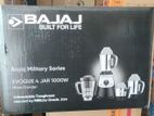 Bajaj mixer grinder 1000w