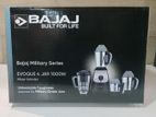 Bajaj Mixer Grinder - 1000w
