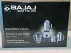 Bajaj Mixer Grinder - 1000W