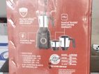 Bajaj mixer grinder 750w ( 3 jar's)