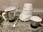Bajaj Mixer Grinder