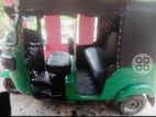 Bajaj RE Three Wheeler 2015