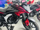 Bajaj N125 2025