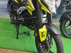 Bajaj N125 2025