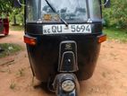 Bajaj RE 2009