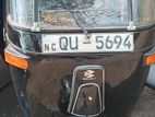 Bajaj RE 2009