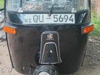 Bajaj RE 2009
