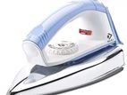 BAJAJ NEW POPULAR DRY IRON 1000W - POPULAR-1000