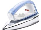 BAJAJ NEW POPULAR DRY IRON 1000W - POPULAR-1000