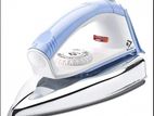 BAJAJ NEW POPULAR DRY IRON 1000W - POPULAR-1000