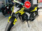 Bajaj NEW PULSAR N125 642 2025