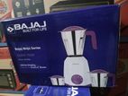 Bajaj Ninja 3 Jar Mixer Grinder Set with DuraCut® Blade