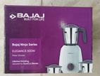 Bajaj Ninja Elegance 500W Blender