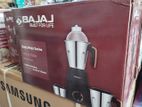 BAJAJ Ninja Virtue Series 750W 3 Jar Mixer Grinder Set