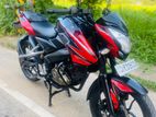 Bajaj NS 150 2016