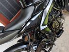 Bajaj Pulsar NS 150 2016