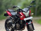 Bajaj Pulsar NS200 2016