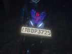 Bajaj Pulsar NS200 2016