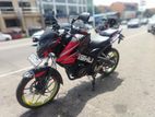 Bajaj NS150 2016