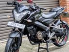 Bajaj NS150 2016
