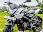 Bajaj NS150 2016