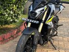 Bajaj Ns400z 2026