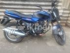 Bajaj Discover 150 2010