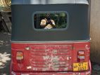 Bajaj Three Wheeler 2009