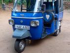 Piaggio Ape 2014