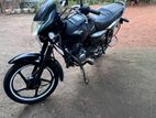 Bajaj Platina 2010