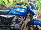 Bajaj Platina 2007