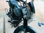 Bajaj Platina 70000 2009