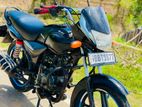 Bajaj Platina 2014