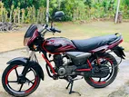Bajaj Platina 2014