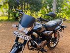 Bajaj Platina 100 1 2008