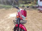 Bajaj Platina 100 2015