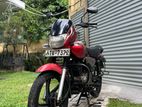 Bajaj Platina 100 2007