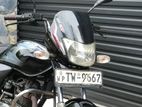 Bajaj Platina 100 2007