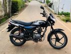 Bajaj Platina 100 2010