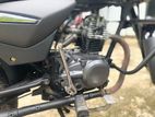 Bajaj Platina 100 2012